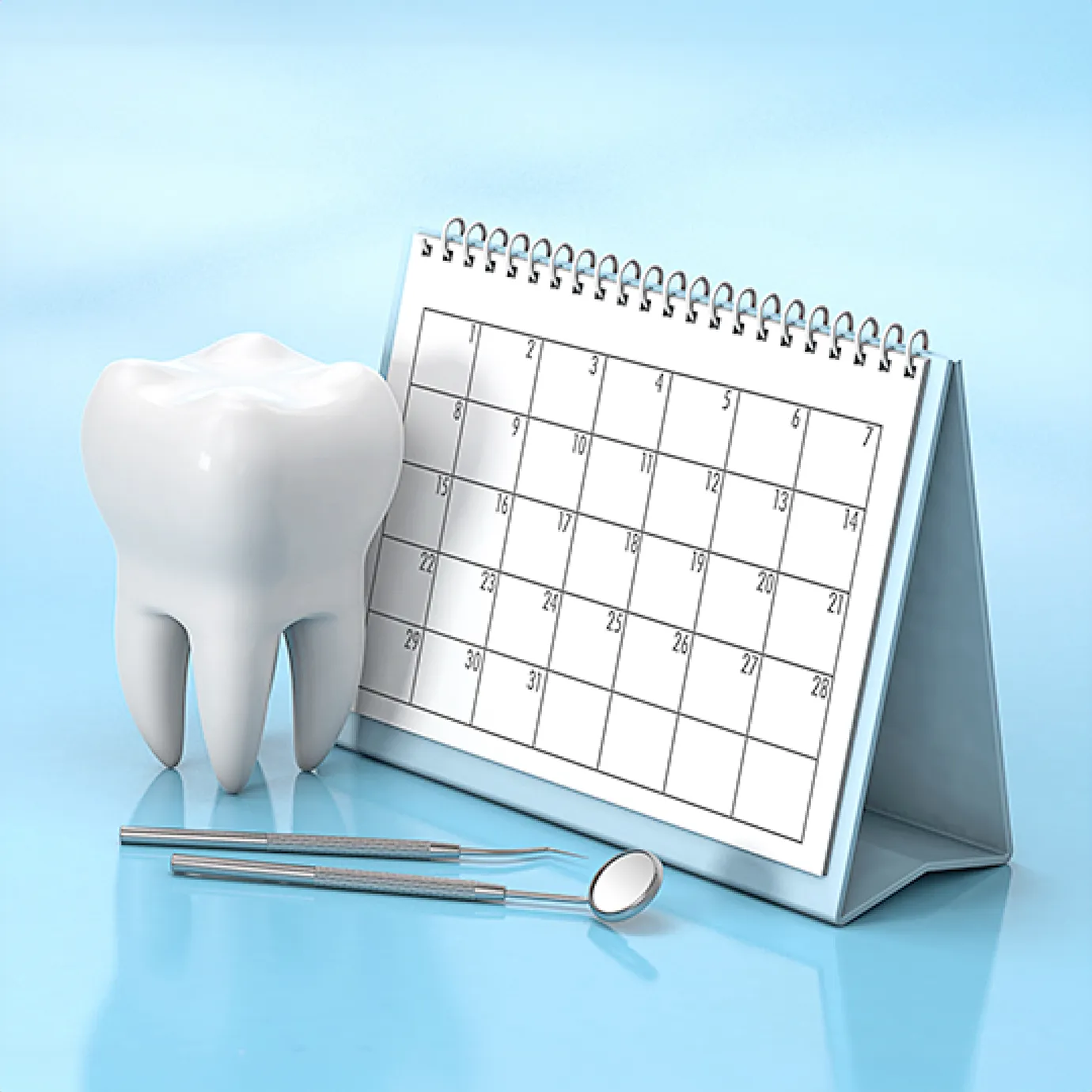 What can be done for tooth pain?