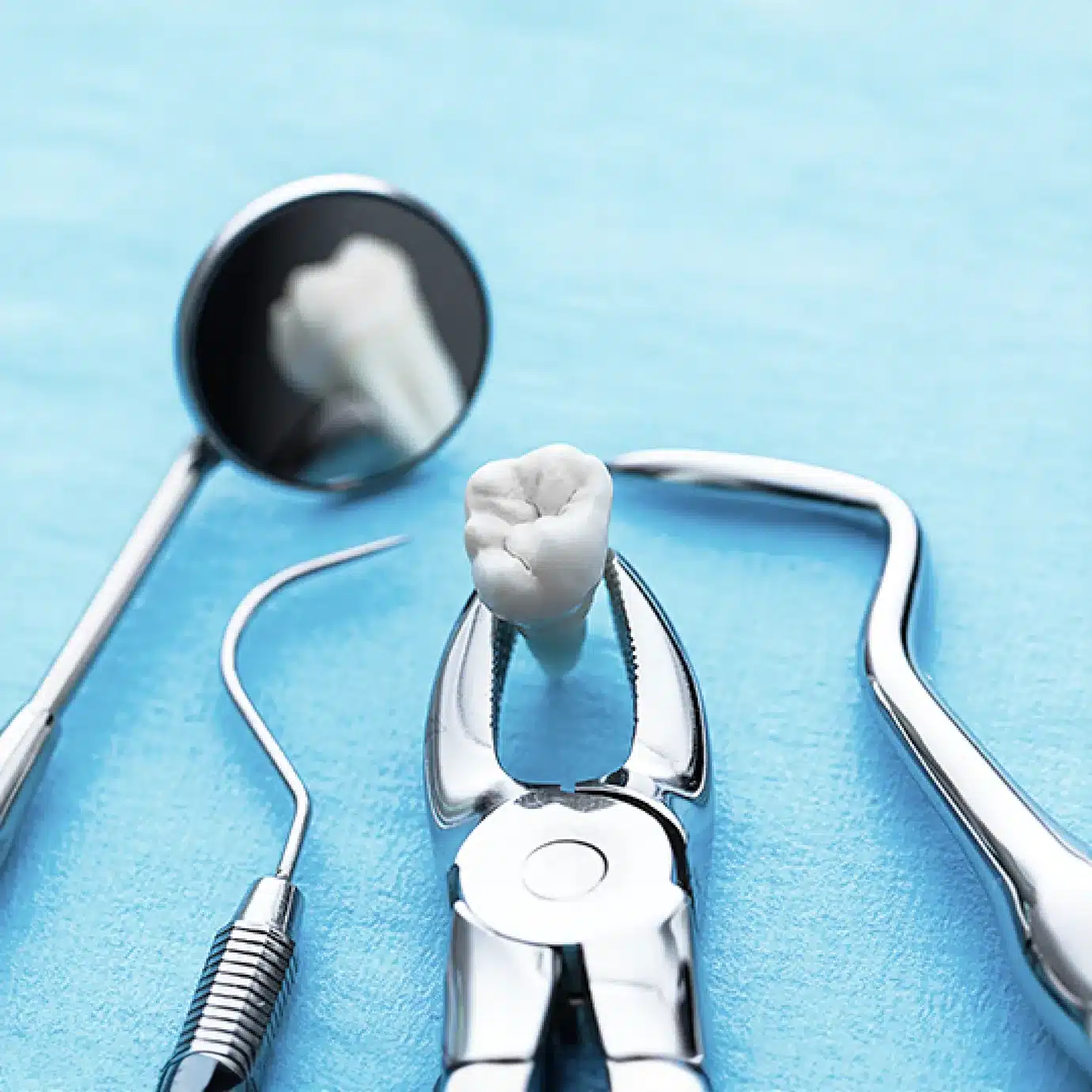 Is there an alternative to wisdom teeth extraction?