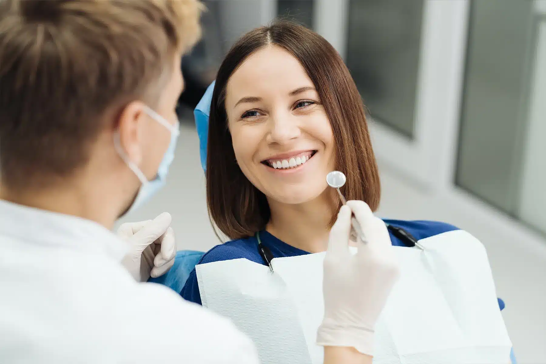 Baker Street Emergency Dentist