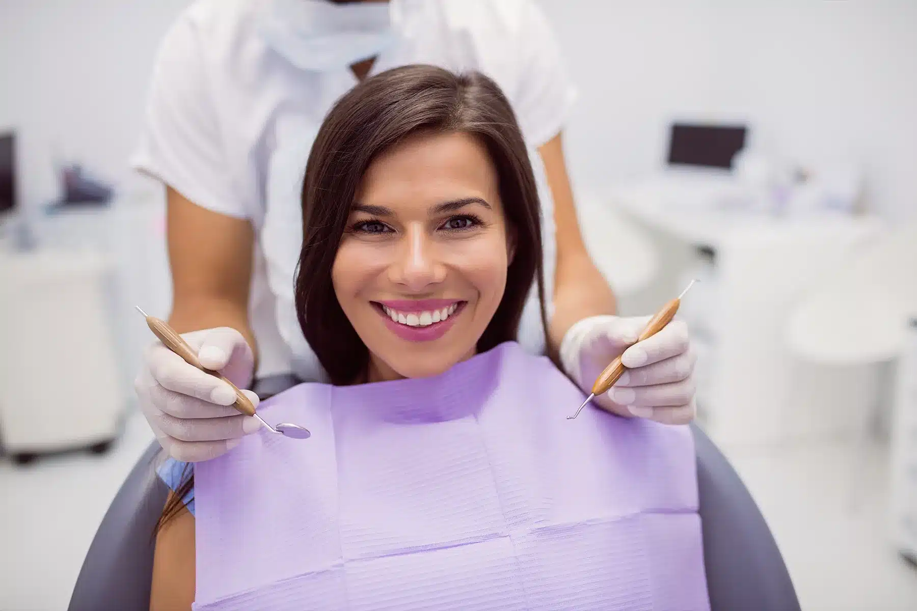 Why 24 Hour Emergency Dentistry Practices Mercury-Free Dentistry