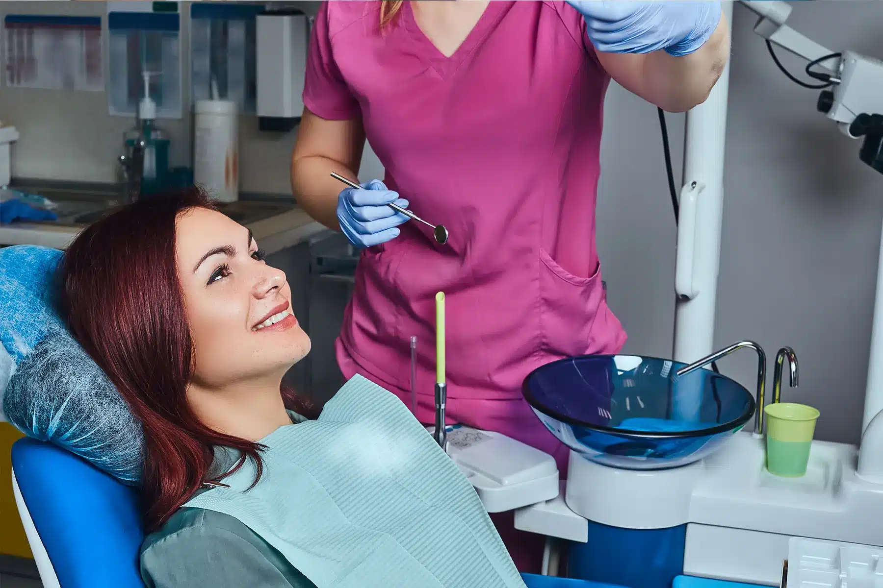 Scared of the Dentist? How 24 Hour Emergency Dentists Take Care Of Nervous Patients