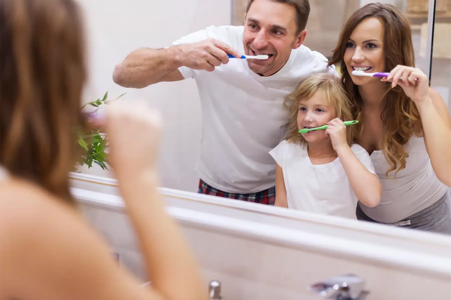 Three Tips to protect your teeth over the holidays