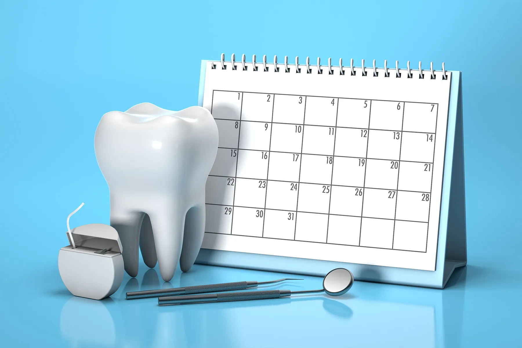 Why is sorting a dental emergency quickly so important?