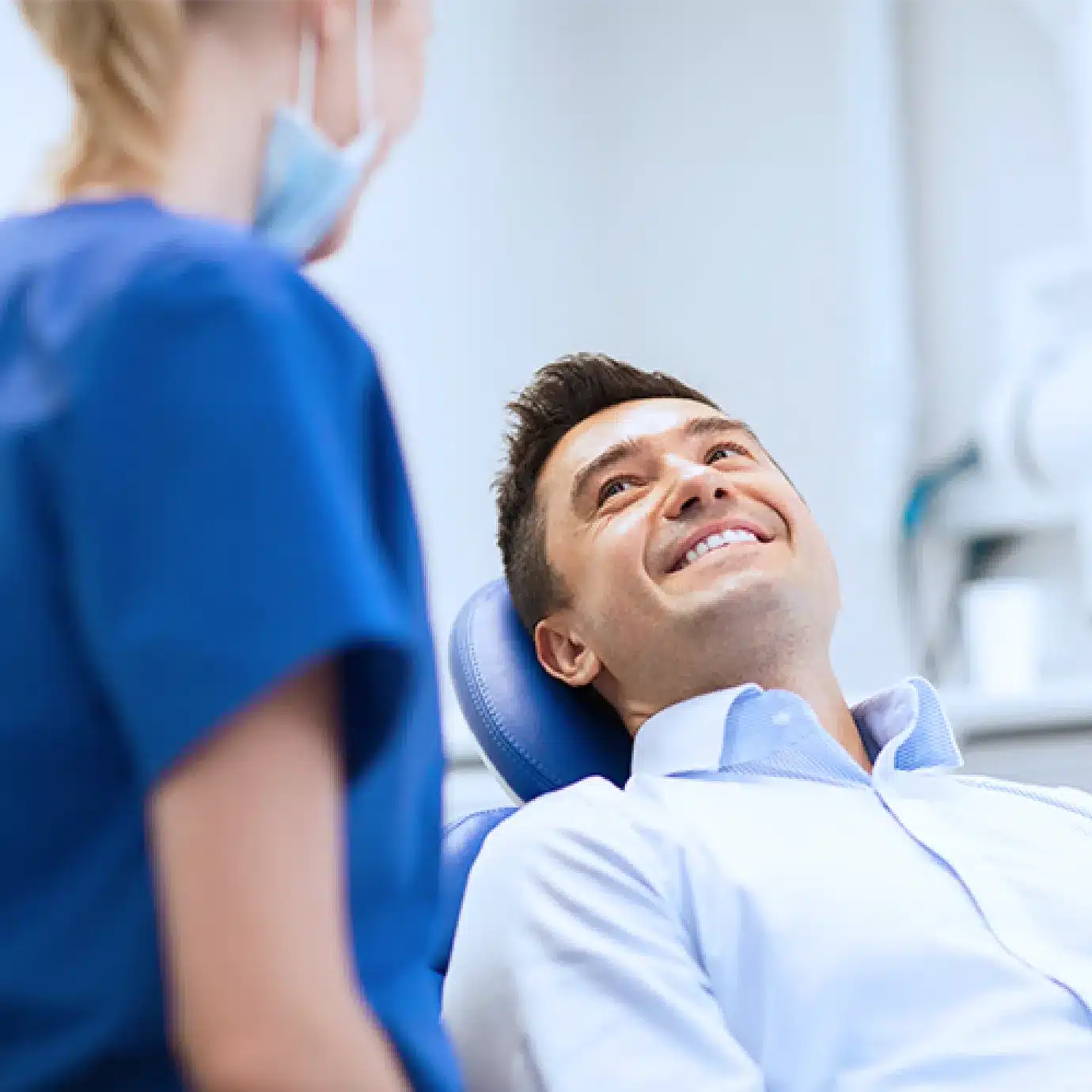 What to expect from a dental check-up?