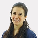 Dr Rena Millet