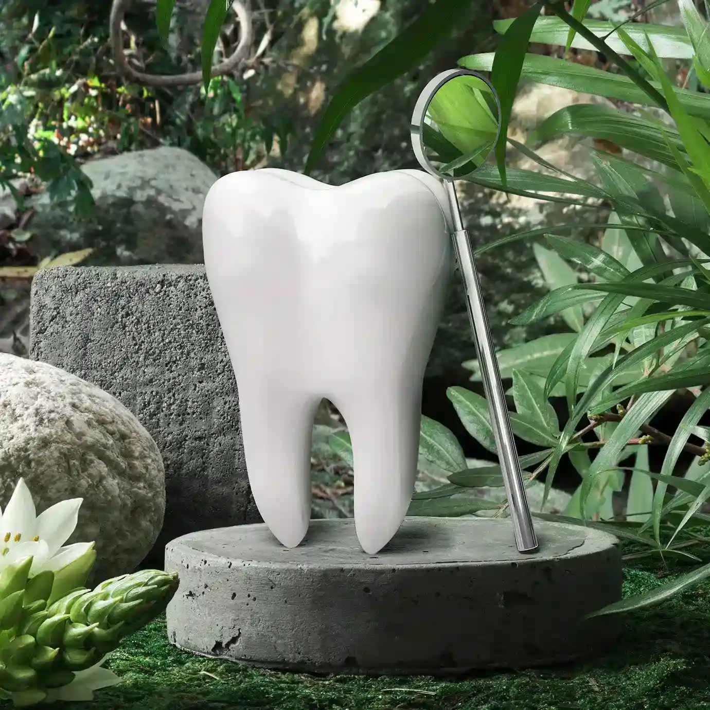 Why Green Dentistry? 